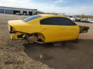 ✅ 2017 Dodge Charger R/T Scat Pack • VIN: 2C3CDXGJ6HH603233 • Lot: 91823025. Listed on Copart with Not provided. Free auction sales archive from the USA and detailed vehicle history report at DreamBid. Image 3.