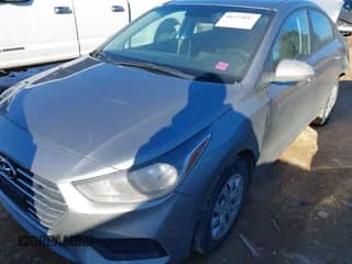 ✅ 2021 Hyundai Accent SE • VIN: 3KPC24A64ME133603 • Лот: 41377097. Опубликован ранее на IAAI с пробегом 72 596 миль. Бесплатный доступ к архиву аукционных продаж из США и подробный отчёт об истории автомобиля на DreamBid. Изображение 2.