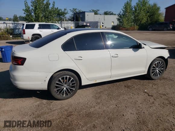 ✅ 2013 Volkswagen Jetta TDI w/Premium/Nav • VIN: 3VWLL7AJ6DM436341 • Lot: 81305985. Wystawiony na Copart z przebiegiem 311 217 mil. Bezpłatny archiwum sprzedaży aukcyjnych z USA i szczegółowy raport historii pojazdu na DreamBid. Zdjęcie 3.