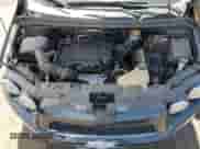 2015 Chevrolet Sonic LT with VIN 1G1JC6SB4F4154962, listed as a Copart auction lot 71555454 with 126,543 mi miles and Clean title. Bid and sale history available at DreamBid. Image 11.