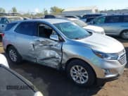 ✅ 2020 Chevrolet Equinox LT • VIN: 2GNAXJEV0L6195630 • Лот: 43458125. Опубликован ранее на IAAI с пробегом 191 635 миль. Бесплатный доступ к архиву аукционных продаж из США и подробный отчёт об истории автомобиля на DreamBid. Изображение 13.