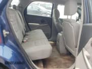 ✅ 2008 Chevrolet Equinox LS • VIN: 2CNDL13F786305718 • Лот: 59755385. Опубликован ранее на Copart с пробегом Не указан. Бесплатный доступ к архиву аукционных продаж из США и подробный отчёт об истории автомобиля на DreamBid. Изображение 11.