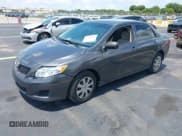 ✅ 2010 Toyota Corolla • VIN: JTDBU4EE3AJ076364 • Lot: 42350604. Listed on IAAI with 118,255 mi. Free auction sales archive from the USA and detailed vehicle history report at DreamBid. Image 2.