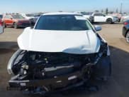 ✅ 2020 Kia Rio S • VIN: 3KPA24AD4LE258766 • Lot: 43026853. Listed on IAAI with 93,957 mi. Free auction sales archive from the USA and detailed vehicle history report at DreamBid. Image 13.