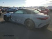 ✅ 2022 Mercedes-Benz SL 63 AMG • VIN: W1KVK8BB5NF001118 • Lot: 86334484. Listed on Copart with Not provided. Free auction sales archive from the USA and detailed vehicle history report at DreamBid. Image 2.