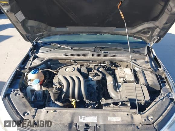 ✅ 2015 Volkswagen Jetta S • VIN: 3VW2K7AJ8FM201568 • Lot: 43557907. Wystawiony na IAAI z przebiegiem 72 780 mil. Bezpłatny archiwum sprzedaży aukcyjnych z USA i szczegółowy raport historii pojazdu na DreamBid. Zdjęcie 10.