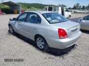 ✅ 2006 Hyundai Elantra GLS • VIN: KMHDN46D26U248963 • Lot: 42439357. Wystawiony na IAAI z przebiegiem 152 085 mil. Bezpłatny archiwum sprzedaży aukcyjnych z USA i szczegółowy raport historii pojazdu na DreamBid. Zdjęcie 3.