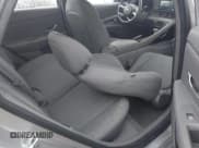 ✅ 2022 Hyundai Elantra SEL • VIN: 5NPLM4AGXNH058714 • Lot: 43523712. Listed on IAAI with 40,825 mi. Free auction sales archive from the USA and detailed vehicle history report at DreamBid. Image 8.