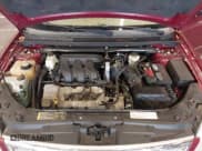 ✅ 2006 Ford Five Hundred Limited • VIN: 1FAFP28146G112210 • Lot: 43351322. Wystawiony na IAAI z przebiegiem 123 526 mil. Bezpłatny archiwum sprzedaży aukcyjnych z USA i szczegółowy raport historii pojazdu na DreamBid. Zdjęcie 10.