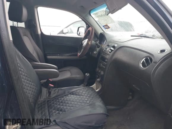 ✅ 2010 Chevrolet HHR 1LT • VIN: 3GNBABDB3AS636121 • Lot: 41636954. Listed on IAAI with 242,614 mi. Free auction sales archive from the USA and detailed vehicle history report at DreamBid. Image 5.