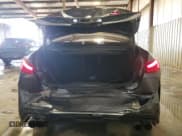 ✅ 2021 BMW 2 Series M235i xDrive • VIN: WBA13AL01M7G56055 • Lot: 61749965. Listed on Copart with 35,272 mi. Free auction sales archive from the USA and detailed vehicle history report at DreamBid. Image 6.