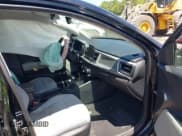 ✅ 2023 Kia Rio S • VIN: 3KPA24ADXPE572458 • Lot: 42779257. Wystawiony na IAAI z przebiegiem 38 718 mil. Bezpłatny archiwum sprzedaży aukcyjnych z USA i szczegółowy raport historii pojazdu na DreamBid. Zdjęcie 5.