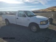 ✅ 1997 Ford F-150 • VIN: 1FTDF1728VKD05450 • Lot: 87286155. Wystawiony na Copart z przebiegiem 110 404 mil. Bezpłatny archiwum sprzedaży aukcyjnych z USA i szczegółowy raport historii pojazdu na DreamBid. Zdjęcie 4.