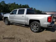 ✅ 2017 Chevrolet Silverado 1500 LT • VIN: 3GCPCREC6HG279748 • Лот: 71102705. Опубликован ранее на Copart с пробегом 83 335 миль. Бесплатный доступ к архиву аукционных продаж из США и подробный отчёт об истории автомобиля на DreamBid. Изображение 2.