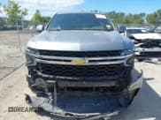 ✅ 2023 Chevrolet Suburban LS • VIN: 1GNSKBKD1PR534412 • Лот: 43128954. Опубликован ранее на IAAI с пробегом 63 521 миль. Бесплатный доступ к архиву аукционных продаж из США и подробный отчёт об истории автомобиля на DreamBid. Изображение 13.