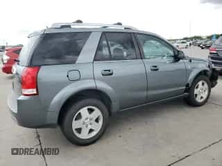 2006 Saturn VUE с VIN 5GZCZ63496S890269, выставлен на аукционе Copart как лот 64519934 с пробегом 78 225 миль миль и Чистый • Clean title. История ставок и продаж доступна на DreamBid. Изображение 3.
