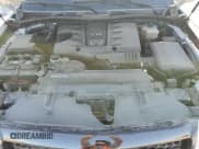 ✅ 2021 Infiniti QX80 Premium Select • VIN: JN8AZ2AF4M9715619 • Lot: 81480675. Listed on Copart with 114,966 mi. Free auction sales archive from the USA and detailed vehicle history report at DreamBid. Image 12.