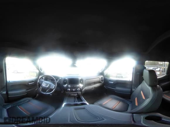 ✅ 2021 GMC Sierra 1500 AT4 • VIN: 1GTU9EET8MZ271591 • Лот: 41566653. Опубликован ранее на IAAI с пробегом 49 923 миль. Бесплатный доступ к архиву аукционных продаж из США и подробный отчёт об истории автомобиля на DreamBid. Изображение 18.