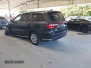 ✅ 2015 Dodge Durango SXT • VIN: 1C4RDHAG6FC946262 • Lot: 43509638. Wystawiony na IAAI z przebiegiem 163 546 mil. Bezpłatny archiwum sprzedaży aukcyjnych z USA i szczegółowy raport historii pojazdu na DreamBid. Zdjęcie 3.