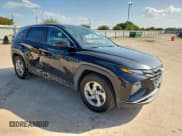 ✅ 2022 Hyundai Tucson SE • VIN: 5NMJA3AE7NH004714 • Lot: 64547595. Wystawiony na Copart z przebiegiem 76 281 mil. Bezpłatny archiwum sprzedaży aukcyjnych z USA i szczegółowy raport historii pojazdu na DreamBid. Zdjęcie 4.