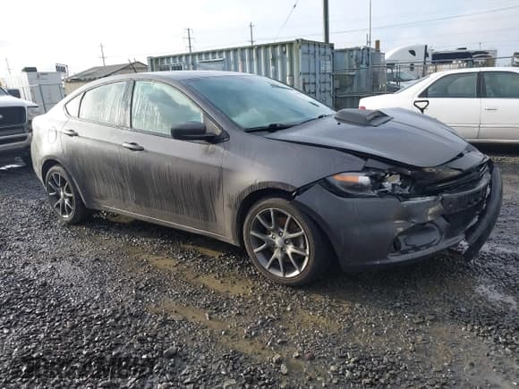 ✅ 2014 Dodge Dart SXT • VIN: 1C3CDFBB8ED914892 • Лот: 41260381. Опубликован ранее на IAAI с пробегом 96 947 миль. Бесплатный доступ к архиву аукционных продаж из США и подробный отчёт об истории автомобиля на DreamBid. Изображение 1.