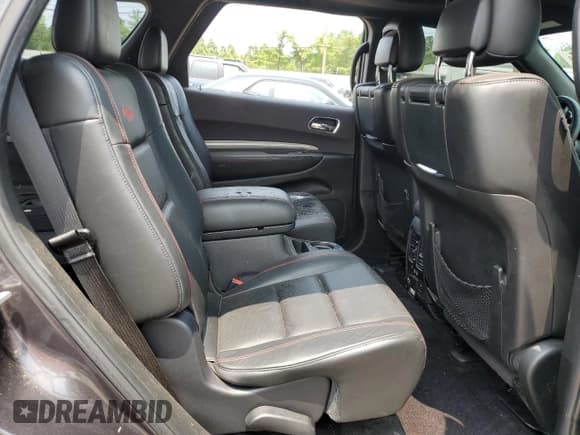 ✅ 2017 Dodge Durango R/T • VIN: 1C4SDJCTXHC677558 • Лот: 60278515. Опубликован ранее на Copart с пробегом 47 323 миль. Бесплатный доступ к архиву аукционных продаж из США и подробный отчёт об истории автомобиля на DreamBid. Изображение 11.