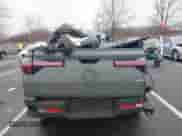 2024 Hyundai Santa Cruz SEL с VIN 5NTJCDAE6RH098241, выставлен на аукционе IAAI как лот 40939854 с пробегом 22 194 миль миль и . История ставок и продаж доступна на DreamBid. Изображение 16.