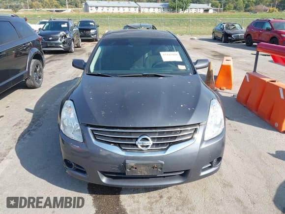 ✅ 2010 Nissan Altima S • VIN: 1N4AL2AP0AN465035 • Лот: 43445960. Опубликован ранее на IAAI с пробегом 125 153 миль. Бесплатный доступ к архиву аукционных продаж из США и подробный отчёт об истории автомобиля на DreamBid. Изображение 12.