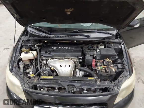 ✅ 2007 Scion tC Spec • VIN: JTKDE167870147327 • Lot: 42326909. Listed on IAAI with 299,389 mi. Free auction sales archive from the USA and detailed vehicle history report at DreamBid. Image 10.