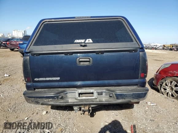 ✅ 2007 Chevrolet Silverado 1500 LT1 • VIN: 1GCEC19Z67Z146350 • Лот: 91479345. Опубликован ранее на Copart с пробегом 96 428 миль. Бесплатный доступ к архиву аукционных продаж из США и подробный отчёт об истории автомобиля на DreamBid. Изображение 6.