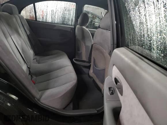 ✅ 2004 Hyundai Elantra GLS • VIN: KMHDN46D04U751999 • Лот: 86567244. Размещён на Copart с пробегом 136 586 миль миль. Получите бесплатный доступ к архиву аукционных продаж из США и посмотрите подробный отчёт об истории автомобиля на DreamBid. Изображение 10.