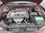 2006 Hyundai Elantra GLS z VIN KMHDN46D16U202492, wystawiony jako Copart lot #73920954 z przebiegiem Nie podano mil oraz Szkoda całkowita • Salvage title. Historia ofert i sprzedaży dostępna na DreamBid. Obrazek 11.