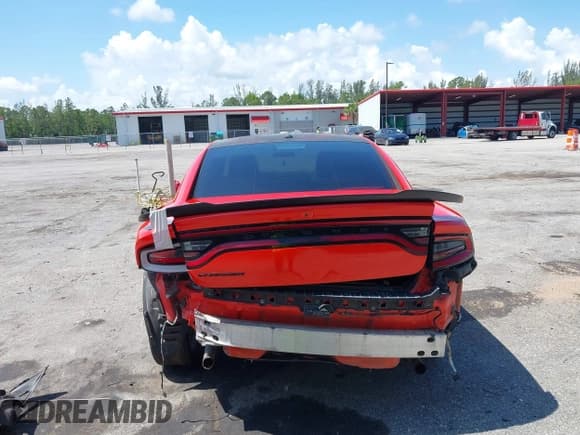 ✅ 2020 Dodge Charger SXT • VIN: 2C3CDXBG9LH150455 • Lot: 42340018. Listed on IAAI with 107,359 mi. Free auction sales archive from the USA and detailed vehicle history report at DreamBid. Image 17.