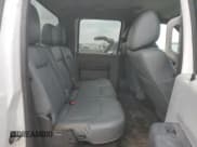 ✅ 2016 Ford F-250 XL • VIN: 1FT7W2A61GEA11999 • Lot: 52987545. Wystawiony na Copart z przebiegiem 310 438 mil. Bezpłatny archiwum sprzedaży aukcyjnych z USA i szczegółowy raport historii pojazdu na DreamBid. Zdjęcie 10.