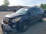 ✅ 2013 Buick Enclave Leather • VIN: 5GAKVCKD6DJ186656 • Lot: 42362785. Listed on IAAI with 197,021 mi. Free auction sales archive from the USA and detailed vehicle history report at DreamBid. Image 2.