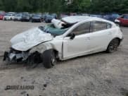 ✅ 2018 Mazda 6 Sport • VIN: JM1GL1UM3J1327853 • Lot: 64238755. Wystawiony na Copart z przebiegiem Nie podano. Bezpłatny archiwum sprzedaży aukcyjnych z USA i szczegółowy raport historii pojazdu na DreamBid. Zdjęcie 1.