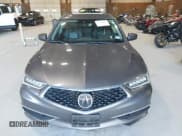 ✅ 2020 Acura TLX • VIN: 19UUB1F31LA011253 • Lot: 43134823. Listed on IAAI with 68,702 mi. Free auction sales archive from the USA and detailed vehicle history report at DreamBid. Image 12.