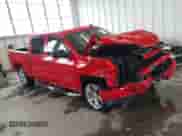 2018 Chevrolet Silverado 1500 Custom z VIN 3GCUKPEC4JG156711, wystawiony jako IAAI lot #43331690 z przebiegiem 68 216 mil mil oraz . Historia ofert i sprzedaży dostępna na DreamBid. Obrazek 1.