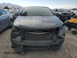 ✅ 2019 Chevrolet Impala LS • VIN: 1G11Y5S33KU146527 • Лот: 70497524. Опубликован ранее на Copart с пробегом 38 068 миль. Бесплатный доступ к архиву аукционных продаж из США и подробный отчёт об истории автомобиля на DreamBid. Изображение 5.