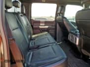 ✅ 2015 Ford F-150 XLT • VIN: 1FTEW1EF9FKD40090 • Лот: 71189915. Опубликован ранее на Copart с пробегом 138 946 миль. Бесплатный доступ к архиву аукционных продаж из США и подробный отчёт об истории автомобиля на DreamBid. Изображение 10.