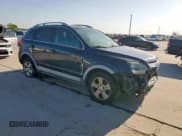 ✅ 2015 Chevrolet Captiva Sport LS • VIN: 3GNAL2EK7FS512848 • Lot: 52343205. Wystawiony na Copart z przebiegiem 149 334 mil. Bezpłatny archiwum sprzedaży aukcyjnych z USA i szczegółowy raport historii pojazdu na DreamBid. Zdjęcie 4.