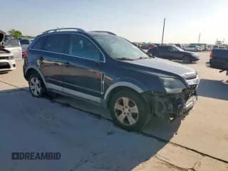 ✅ 2015 Chevrolet Captiva Sport LS • VIN: 3GNAL2EK7FS512848 • Lot: 52343205. Wystawiony na Copart z przebiegiem 149 334 mil. Bezpłatny archiwum sprzedaży aukcyjnych z USA i szczegółowy raport historii pojazdu na DreamBid. Zdjęcie 4.