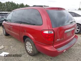 ✅ 2003 Chrysler Town & Country LX • VIN: 2C4GP443X3R344130 • Lot: 43568589. Wystawiony na IAAI z przebiegiem 163 281 mil. Bezpłatny archiwum sprzedaży aukcyjnych z USA i szczegółowy raport historii pojazdu na DreamBid. Zdjęcie 3.
