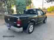 2015 Ram 1500 Express with VIN 1C6RR7FT9FS554794, listed as a Copart auction lot 80929215 with 111,639 mi miles and Clean title. Bid and sale history available at DreamBid. Image 4.