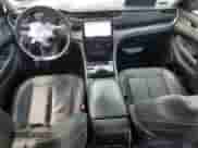 2022 Jeep Grand Cherokee Limited with VIN 1C4RJKBG5N8506152, listed as a Copart auction lot 82085615 with 51,316 mi miles and Salvage title. Bid and sale history available at DreamBid. Image 8.