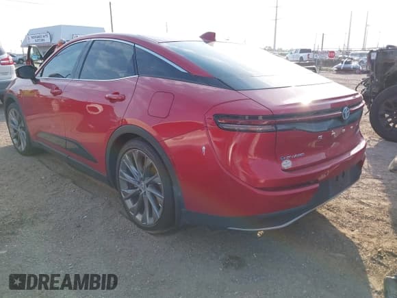 ✅ 2024 Toyota Crown XLE • VIN: JTDAAAAF1R3029397 • Lot: 42269436. Wystawiony na IAAI z przebiegiem Nie podano. Bezpłatny archiwum sprzedaży aukcyjnych z USA i szczegółowy raport historii pojazdu na DreamBid. Zdjęcie 3.