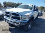 ✅ 2015 Ram 2500 Tradesman • VIN: 3C6UR5CJ8FG529510 • Lot: 41708937. Wystawiony na IAAI z przebiegiem 111 404 mil. Bezpłatny archiwum sprzedaży aukcyjnych z USA i szczegółowy raport historii pojazdu na DreamBid. Zdjęcie 17.