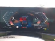 ✅ 2023 BMW 3 Series 330i xDrive • VIN: 3MW89FF02P8D32537 • Lot: 43335072. Listed on IAAI with 26,188 mi. Free auction sales archive from the USA and detailed vehicle history report at DreamBid. Image 7.