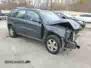 2009 Chevrolet Equinox LS с VIN 2CNDL23F996235470, выставлен на аукционе Copart как лот 78873594 с пробегом 139 880 миль миль и Списание • Salvage title. История ставок и продаж доступна на DreamBid. Изображение 4.