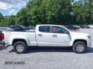 ✅ 2018 Chevrolet Colorado 4WD Work Truck • VIN: 1GCGTBEN5J1181937 • Lot: 42802121. Listed on IAAI with 160,135 mi. Free auction sales archive from the USA and detailed vehicle history report at DreamBid. Image 13.
